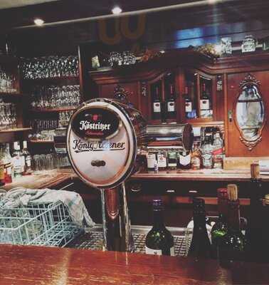 Zur Kastanie Inh. Corinna Weingartner