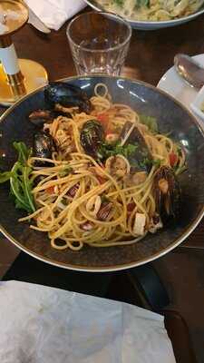 Trattoria Da Leandro