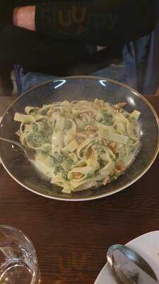 Trattoria Da Leandro