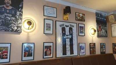 Trattoria Da Leandro