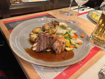 Ratskeller Köpenick