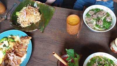 Pho & Rice - Vietnam Street Food