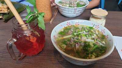Pho & Rice - Vietnam Street Food