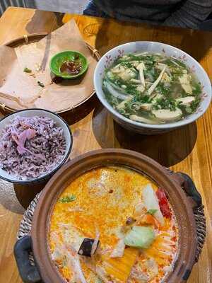 Pho & Rice - Vietnam Street Food