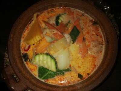 Pho & Rice - Vietnam Street Food