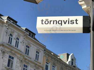 Tornqvist