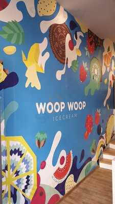 Woop Woop Ice Cream