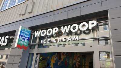 Woop Woop Ice Cream