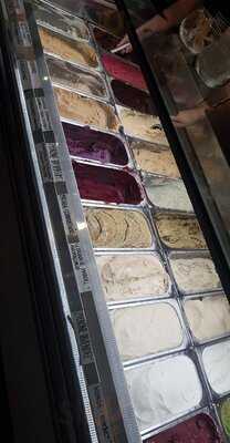 Luicella's Ice Cream