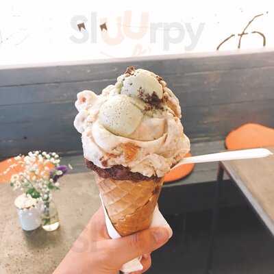 Luicella's Ice Cream