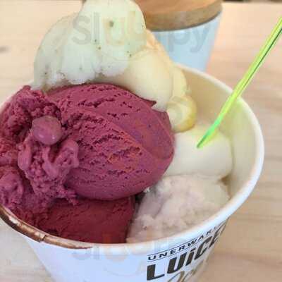 Luicella's Ice Cream