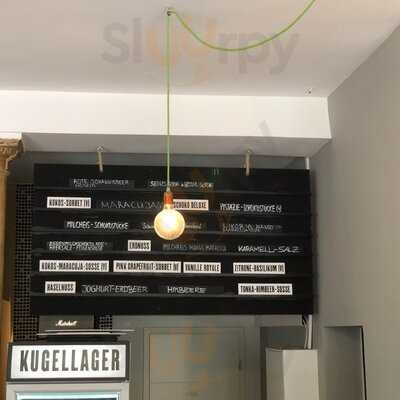 Luicella's Ice Cream