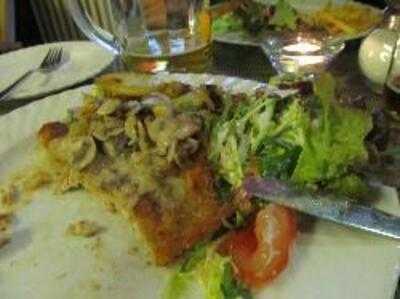 Restaurant Zur Nolle