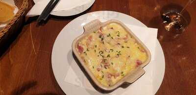 Lafayette Gourmet Berlin