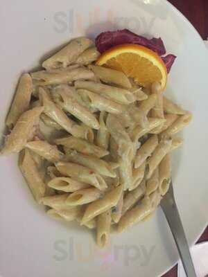 Ristorante Da Benito Repoli