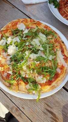 Ristorante Da Benito Repoli