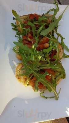 Ristorante Da Benito Repoli