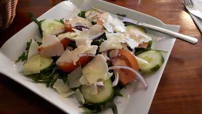 Ristorante Da Benito Repoli