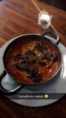 Ristorante Da Benito Repoli