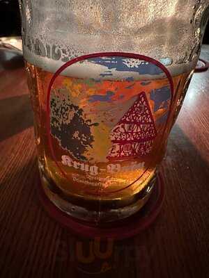 Pappenheimer Wirtschaft