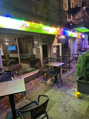 Pappenheimer Wirtschaft