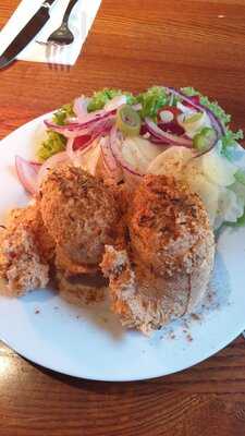 Pappenheimer Wirtschaft