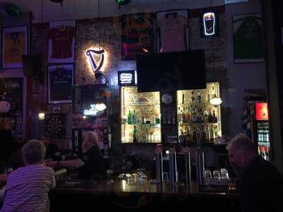 Paddy's Bar Hamburg