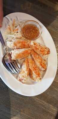 Wong Restaurant Delicious Asia