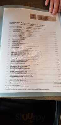 Wong Restaurant Delicious Asia