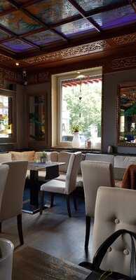 Wong Restaurant Delicious Asia