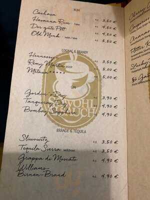 Kaffeehaus Sowohl Als Auch