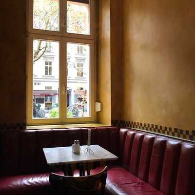 Kaffeehaus Sowohl Als Auch