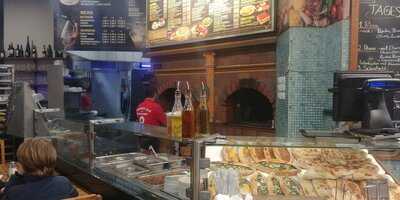 Rosenthaler Grill Und Schlemmerbuffet