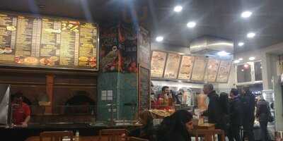 Rosenthaler Grill Und Schlemmerbuffet