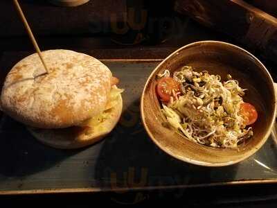 Hans Im GlÜck Burgergrill & Bar