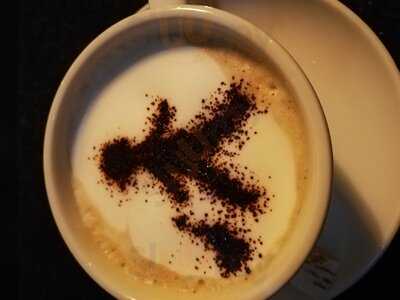 Hans Im GlÜck Burgergrill & Bar