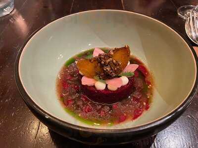 Restaurant Heimatjuwel