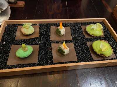 Restaurant Heimatjuwel