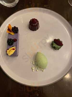 Restaurant Heimatjuwel