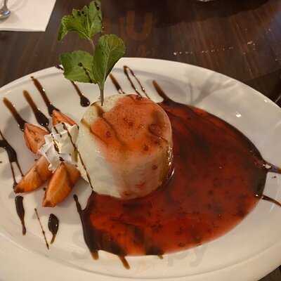 Delphin Fisch & Steak