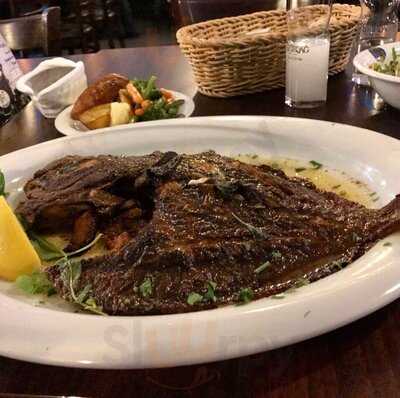 Delphin Fisch & Steak