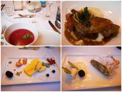 Kleinhuis' Restaurant