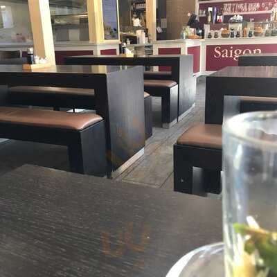 Saigon Café