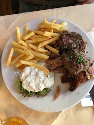 Taverna Ellada Hamburg