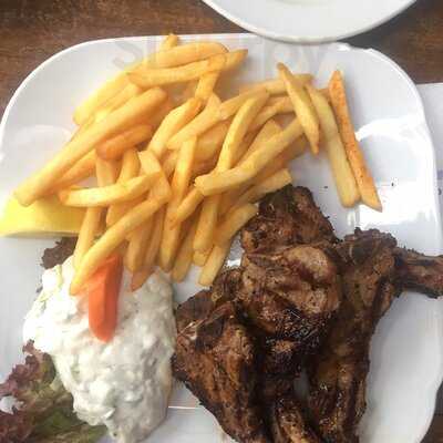 Taverna Ellada Hamburg