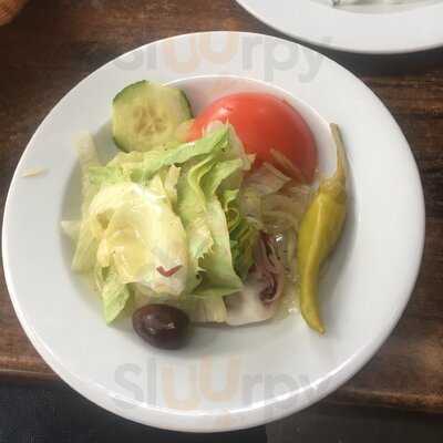 Taverna Ellada Hamburg