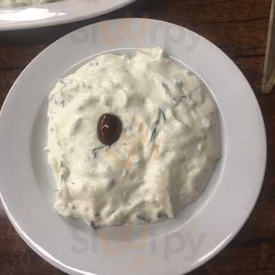 Taverna Ellada Hamburg