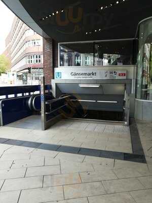 Stadtbackerei Am Gansemarkt