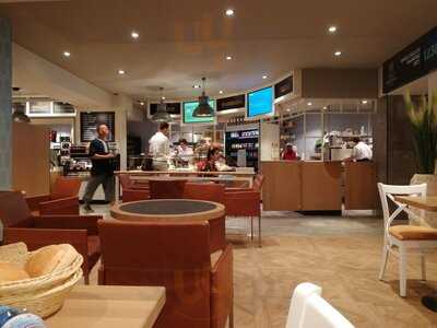 Stadtbackerei Am Gansemarkt