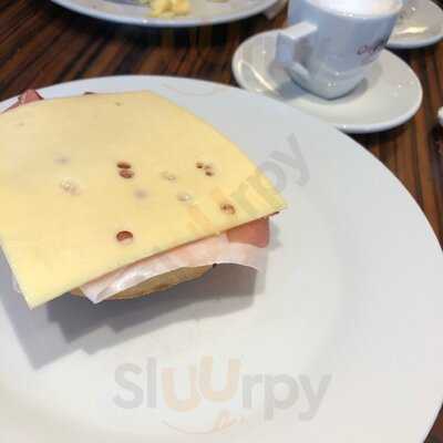 Stadtbackerei Am Gansemarkt